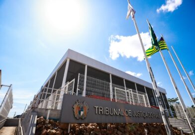 TJ do Piauí fixa prazo de 60 dias para análise de processo contra promotor e mantém tornozeleira eletrônica