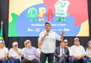 Governo do Piauí entrega registros de imóveis a mais de mil famílias na zona sul de Teresina
