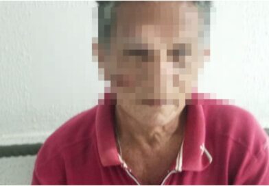 SUSPEITO DE ESTUPRO É SALVO DE LINCHAMENTO APÓS INTERVENÇÃO DA PM EM PARNAÍBA