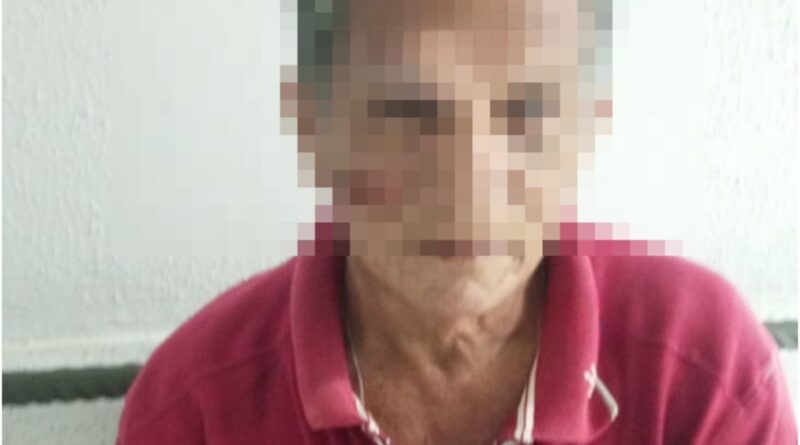 SUSPEITO DE ESTUPRO É SALVO DE LINCHAMENTO APÓS INTERVENÇÃO DA PM EM PARNAÍBA