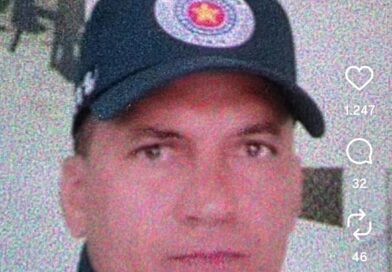 TENENTE DA PM FICA GRAVEMENTE FERIDO APÓS ACIDENTE EM PIRIPIRI; O MOSTORISTA ESTAVA COM INDÍCIOS DE EMBRIAGUEZ