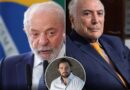 APÓS LULA E TEMER, DANIEL VORCARO TERIA APOIADO FILME SOBRE JAIR BOLSONARO