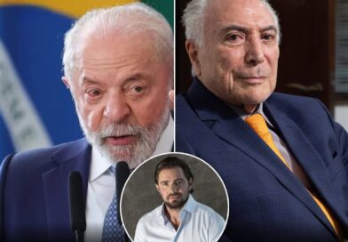 APÓS LULA E TEMER, DANIEL VORCARO TERIA APOIADO FILME SOBRE JAIR BOLSONARO