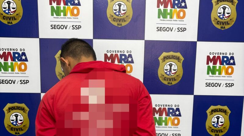 MÃE É PRESA APÓS AUTORIZAR RELAÇÃO DA FILHA DE 12 ANOS COM HOMEM: “A MENINA JÁ NÃO ERA MAIS VIRGEM”; O SUSPEITO TAMBÉM FOI DETIDO
