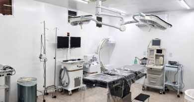 Hospital do Dirceu passa a realizar laqueadura tubária e amplia atendimento à saúde da mulher em Teresina