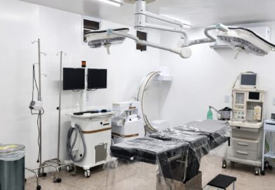 Hospital do Dirceu passa a realizar laqueadura tubária e amplia atendimento à saúde da mulher em Teresina