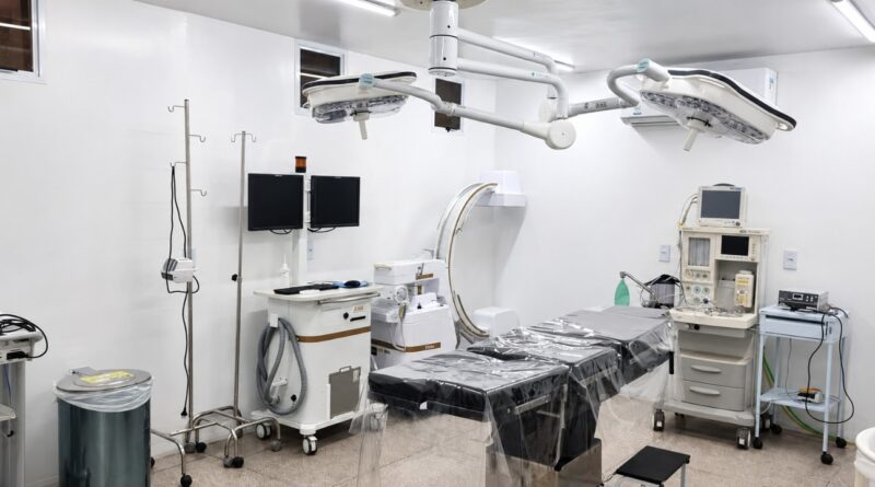 Hospital do Dirceu passa a realizar laqueadura tubária e amplia atendimento à saúde da mulher em Teresina