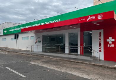 Unidade oncológica do HGV supera 2 mil atendimentos e fortalece combate ao câncer no Piauí