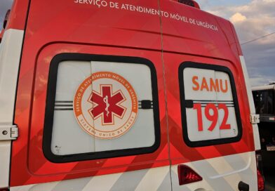 CRIMINOSOS INVADEM RESIDÊNCIA E ATIRAM CONTRA HOMEM NA ZONA SUDESTE DE TERESINA