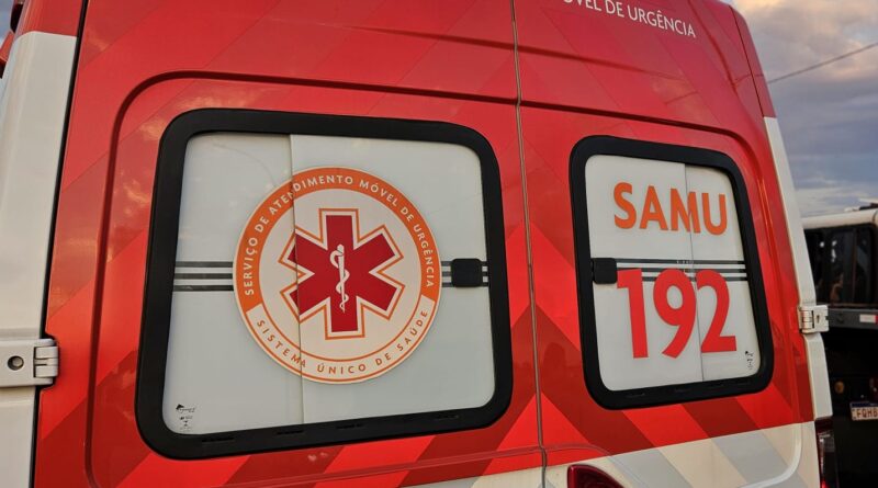 CRIMINOSOS INVADEM RESIDÊNCIA E ATIRAM CONTRA HOMEM NA ZONA SUDESTE DE TERESINA