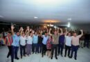 Joel Rodrigues reúne lideranças na zona Sul de Teresina e critica continuidade de grupo político no Piauí