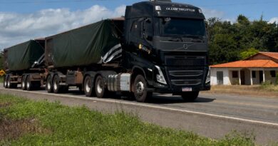 Piauí avança com projeto para reduzir impacto do diesel e tentar frear alta de alimentos e serviços