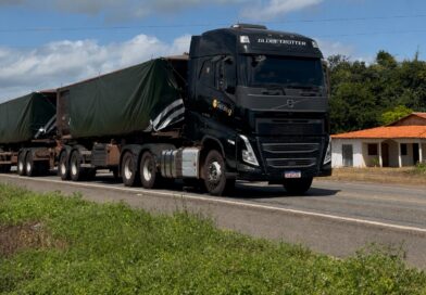 Piauí avança com projeto para reduzir impacto do diesel e tentar frear alta de alimentos e serviços