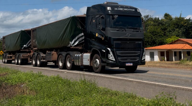 Piauí avança com projeto para reduzir impacto do diesel e tentar frear alta de alimentos e serviços