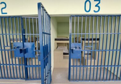 Homem fica mais de 20 dias preso por engano em caso de pensão alimentícia no Piauí