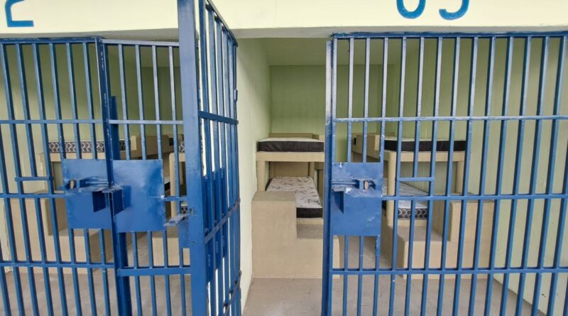 Homem fica mais de 20 dias preso por engano em caso de pensão alimentícia no Piauí