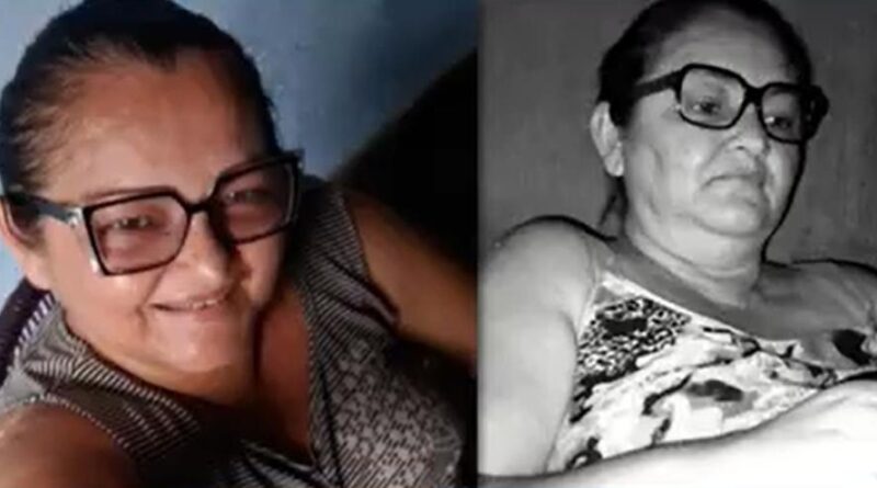 Mulher morre após sofrer intoxicação durante limpeza de banheiro no interior do Piauí