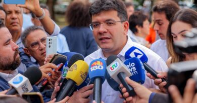 STF retoma julgamento sobre royalties do petróleo e Piauí pode ganhar até R$ 4 bilhões por ano, diz Rafael Fonteles