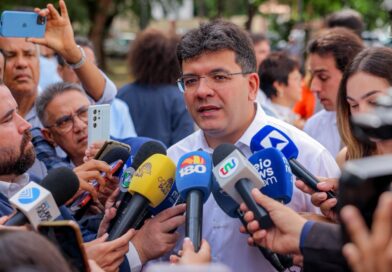 STF retoma julgamento sobre royalties do petróleo e Piauí pode ganhar até R$ 4 bilhões por ano, diz Rafael Fonteles