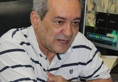 Arimatéia Azevedo e Portal AZ ajudaram a construir a história do jornalismo digital no Piauí