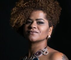 BÁRBARA HANNELLORE DIZ QUE “ESPAÇOS FEMININOS NÃO ESTÃO À VENDA” APÓS ELEIÇÃO DE TRANS