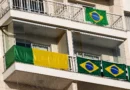 “CRIMINALIZAR AS CORES DO PAÍS”, DIZ JORNALISTA AO FALAR SOBRE CONDOMÍNIOS QUE ESTARIAM IMPEDINDO O USO DA BANDEIRA DO BRASIL
