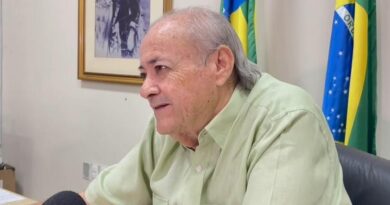 Silvio Mendes afirma que Prefeitura de Teresina recuperou equilíbrio financeiro e capacidade de investimento