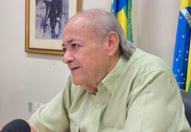 Silvio Mendes afirma que Prefeitura de Teresina recuperou equilíbrio financeiro e capacidade de investimento