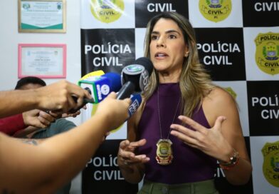 Filho é indiciado por matar mãe de 76 anos com 21 facadas na zona Leste de Teresina