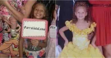 Policial é condenado a 97 anos por morte de criança durante abordagem em Teresina