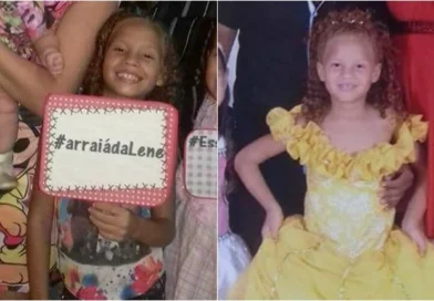 Policial é condenado a 97 anos por morte de criança durante abordagem em Teresina