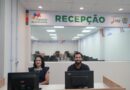 Nova unidade do Espaço da Cidadania começa a funcionar no Centro de Teresina