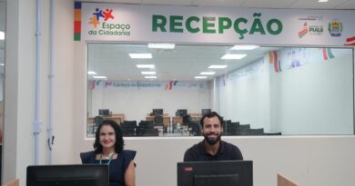 Nova unidade do Espaço da Cidadania começa a funcionar no Centro de Teresina