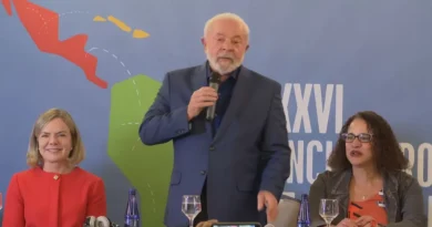 Falas de Lula sobre comunismo e cristianismo expõem contradição em discursos públicos