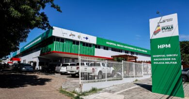 Hospitais do Piauí recebem equipamentos de alta tecnologia para ampliar cirurgias pelo SUS
