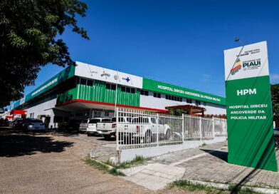 Hospitais do Piauí recebem equipamentos de alta tecnologia para ampliar cirurgias pelo SUS