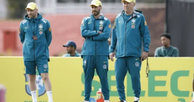 Seleção Brasileira enfrenta Panamá em último amistoso antes da Copa do Mundo