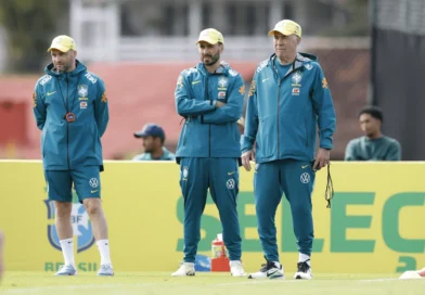 Seleção Brasileira enfrenta Panamá em último amistoso antes da Copa do Mundo