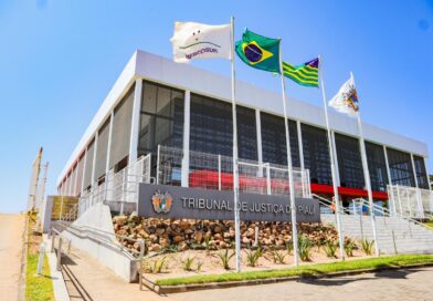 TJPI alerta para golpes com falsos promotores e oficiais de Justiça no Piauí