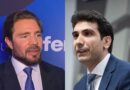 Registros apontam série de reuniões entre Daniel Vorcaro e dirigentes do Banco Central antes de liquidação