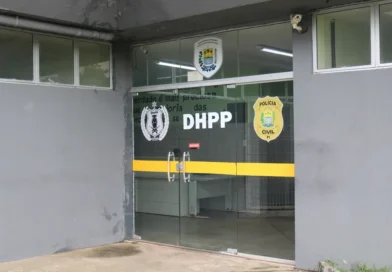 DHPP FAZ OPERAÇÃO EM CASO DE HOMEM MORTO COM FACADAS E PEDRADAS EM TERESINA