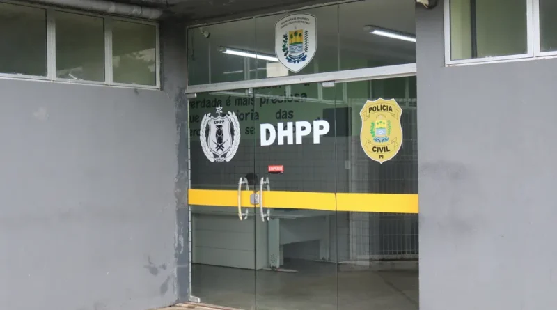 DHPP FAZ OPERAÇÃO EM CASO DE HOMEM MORTO COM FACADAS E PEDRADAS EM TERESINA