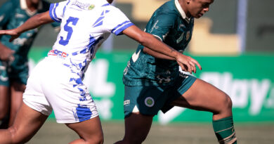 Atlético-PI bate o Taubaté, chega a 24 pontos e segue entre os líderes da Série A2