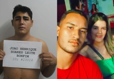 Tribunal anula provas digitais em processo contra estudante acusado de atropelar e matar casal em Teresina