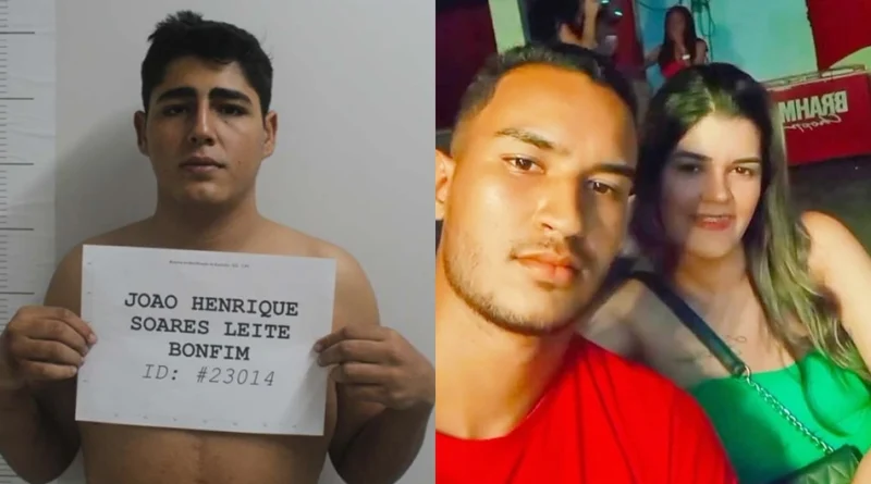 Tribunal anula provas digitais em processo contra estudante acusado de atropelar e matar casal em Teresina