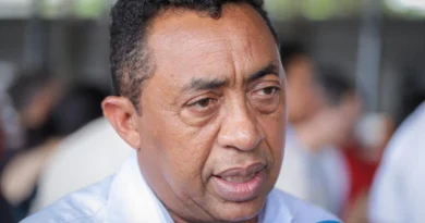 Joel Rodrigues destaca força da romaria em Santa Cruz dos Milagres e cobra mais investimentos