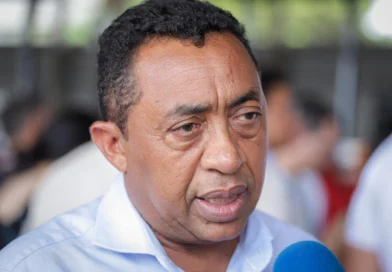 Joel Rodrigues destaca força da romaria em Santa Cruz dos Milagres e cobra mais investimentos