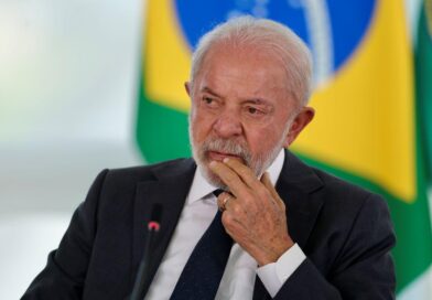 Envio de alimentos ao exterior gera debate sobre prioridades em meio à crise das famílias brasileiras