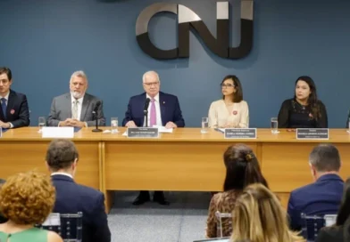 Ministro Edson Fachin autoriza bloqueio imediato de contas de devedores com novo sistema judicial