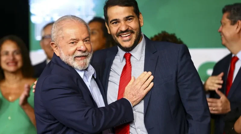 Lula reafirma apoio a Jorge Messias após rejeição inédita no Senado para vaga no STF